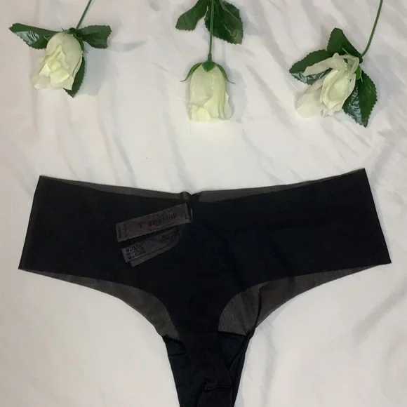 Victoria’s Secret, new 2 panties colaless - Picture 4 of 7